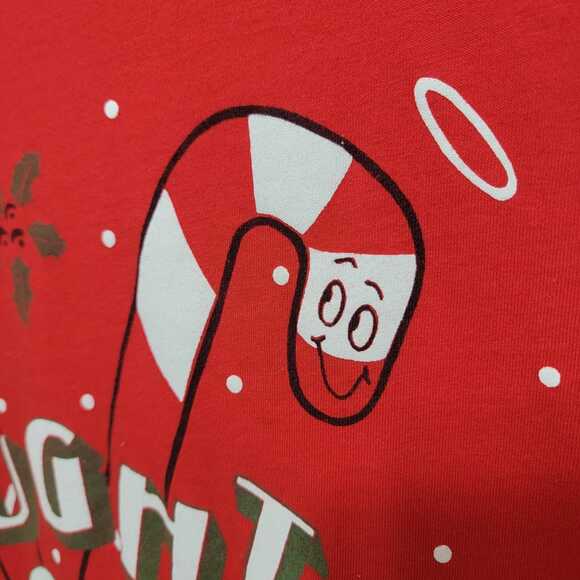 Vintage Christmas T Shirt - Picture 2 of 10